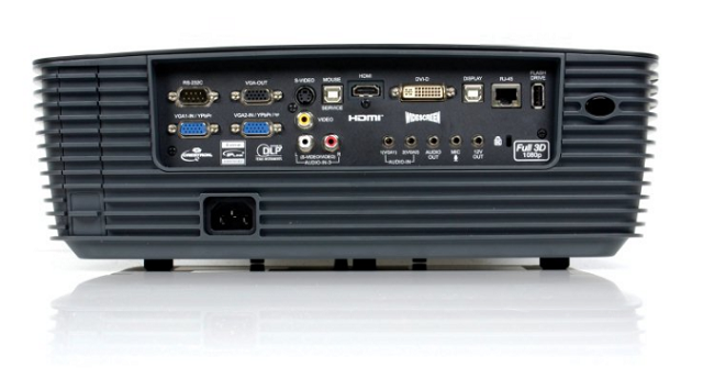 Проектор Optoma EH501