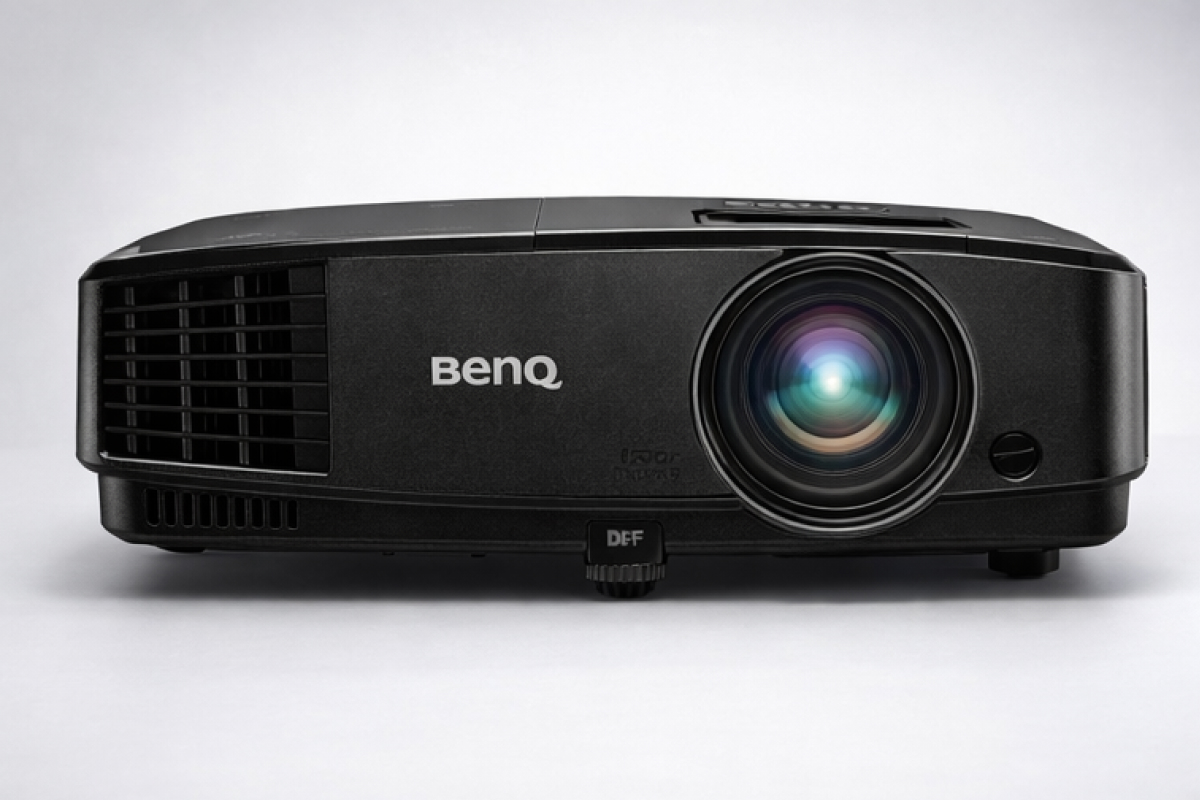Проектор BenQ MS504