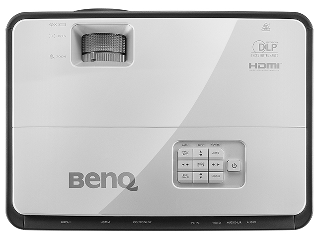 Проектор BenQ W770ST