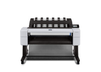 Струйный плоттер HP Designjet T1600 36 (3EK10A)