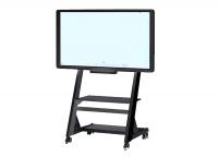 Интерактивная панель Ricoh IWB D5530BK 55" (чёрный корпус)