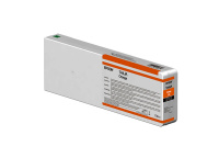 Картридж повышенной ёмкости Epson T44JA40 Orange 700 мл (C13T44JA40)