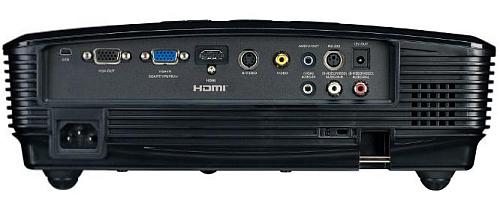 Проектор Optoma EH1020