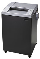 Шредер (уничтожитель) EBA 5141 CC (0.8x12 мм)