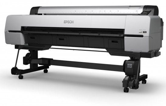 Струйный плоттер Epson SureColor SC-P20000 (C11CE20001A0)