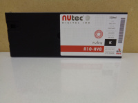 Чернила Nutec Ruby R10-HYB Black (F642.1010)