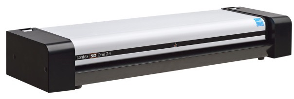 Широкоформатный сканер Contex SD One 24