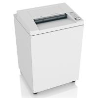 Шредер (уничтожитель) Ideal 4002 CC (4x40 мм) с масленкой