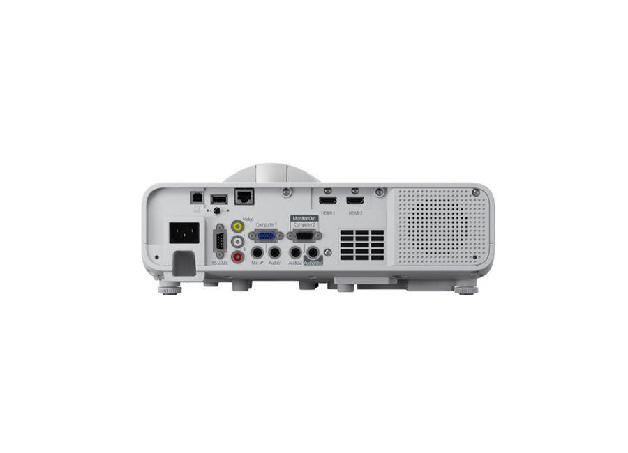Проектор Epson EB-L200SX (V11H994040)