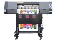 Текстильный плоттер COLORS СRS-60/1, 60 см, i3200 (ST600/i3200*1)