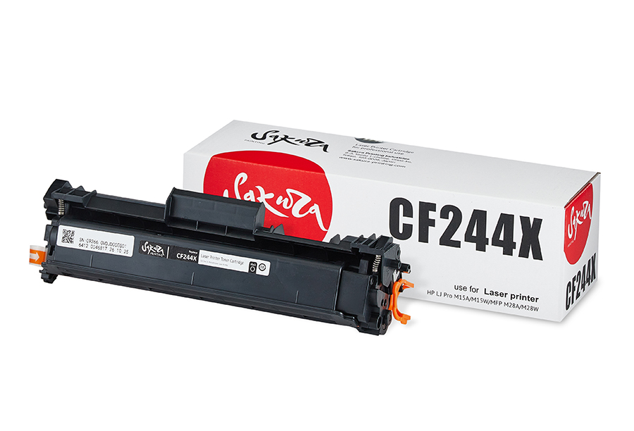 Картридж Sakura CF244X