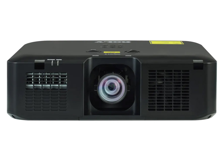 Проектор ROLY RL-M65U, лазерный, LCD, 6500 lm, 16:10 WUXGA (1920x1200), чёрный