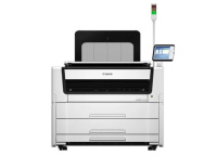 Инженерная система (МФУ) Plotwave T55 P2R CO