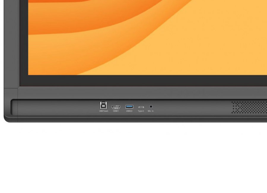 Интерактивная панель Newline TT-6523QAS, 65" 4K UHD Zero Bonding, 8/128 Gb, Wi-Fi, Bluetooth, Android