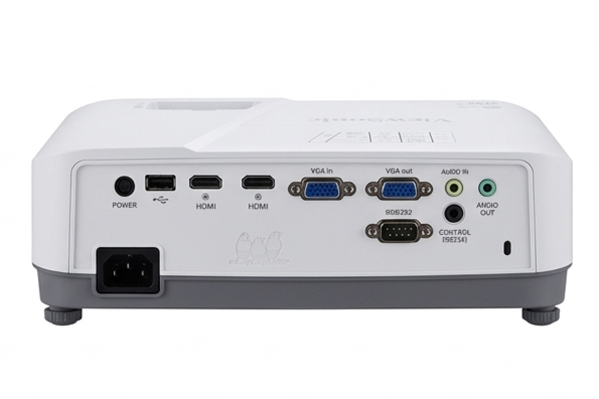 Проектор ViewSonic PA503W