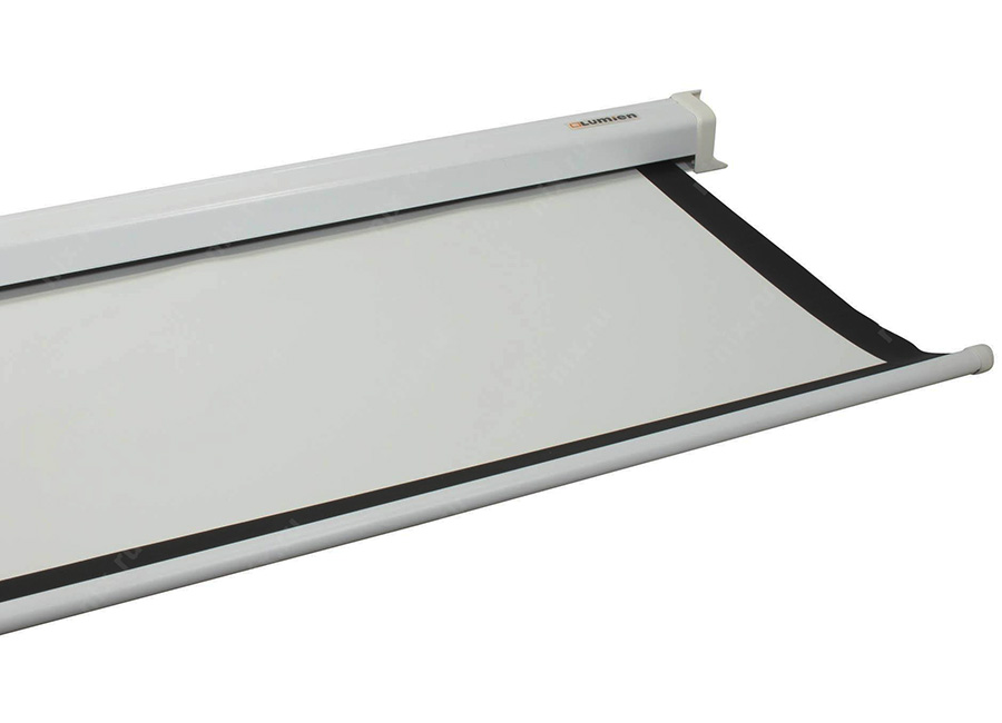 Проекционный экран Lumien Master Control 259x400 Matte White (LMC-100123)