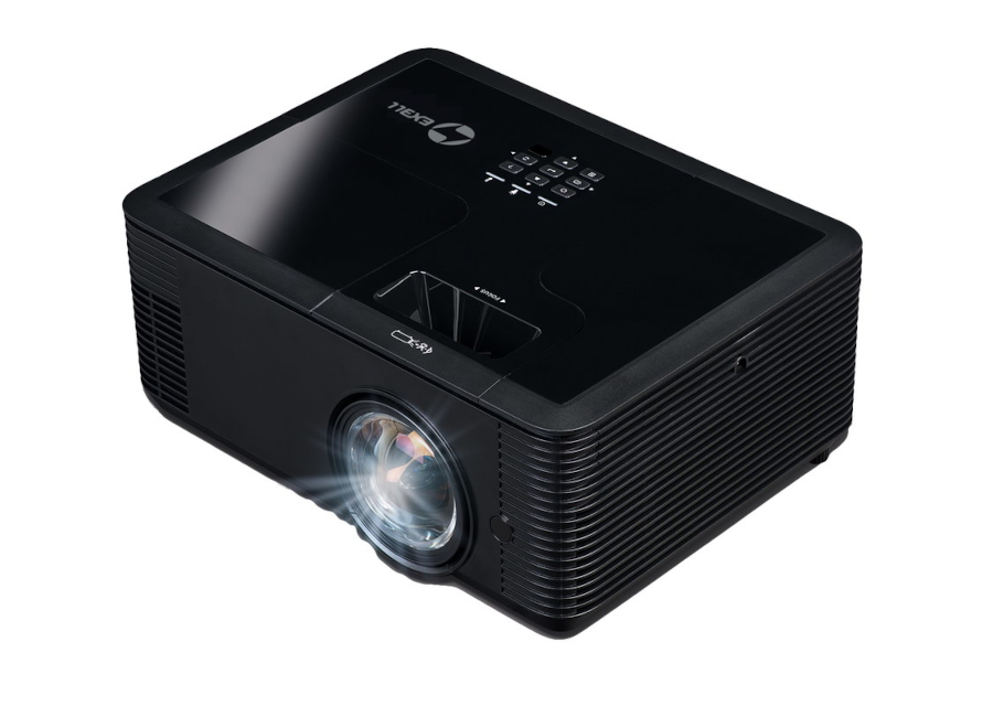 Проектор Exell EXD202ST