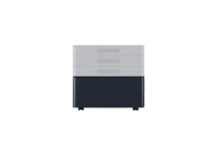 Konica Minolta Тумба DK-707 средняя