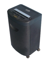 Шредер (уничтожитель) Jinpex JP-836 C (2x10 мм)
