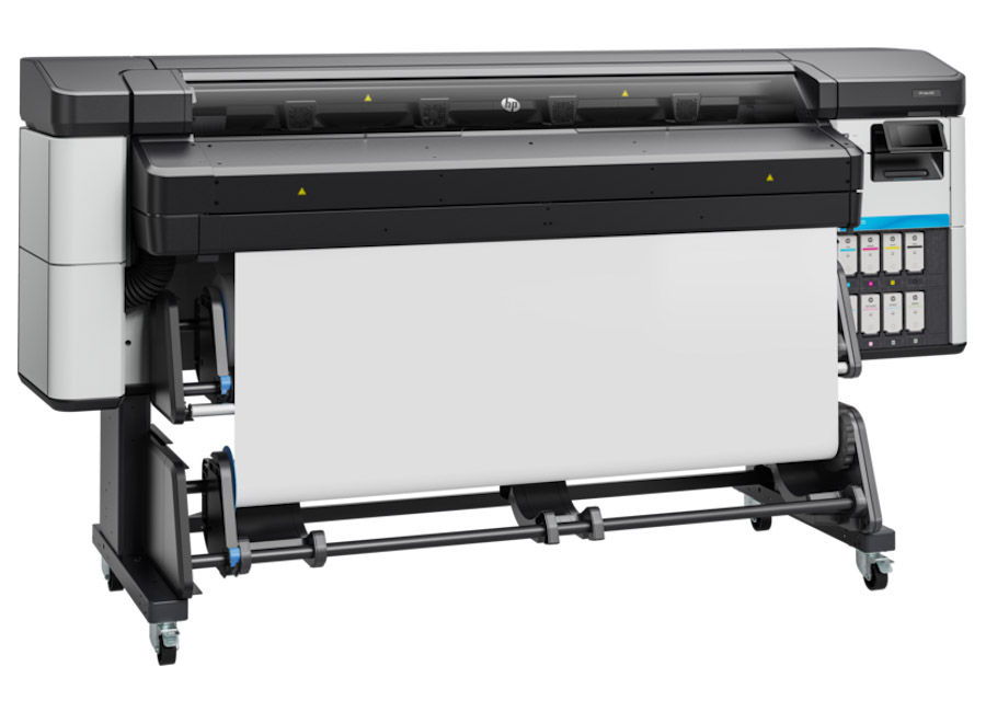 Латексный плоттер HP Latex 630, A0+ 1625 мм (171S2B)
