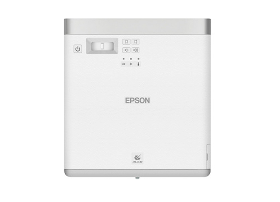 Проектор Epson EB-W70 (V11HA20040)