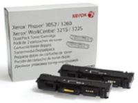 Набор тонер-картриджей Xerox 106R02782