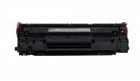 Картридж F+ Imaging FP-CE278A, черный, 2100 стр.