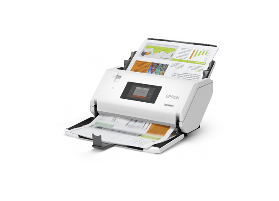 Сканер Epson WorkForce DS-32000 (B11B255401)