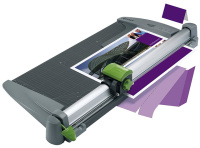 Резак для бумаги Rexel SmartCut / GBC A535 3 в 1