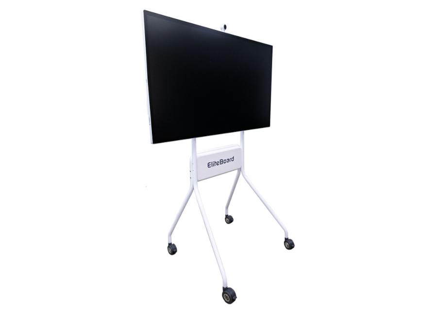 Интерактивный флипчарт EliteBoard ART Desk 55C1