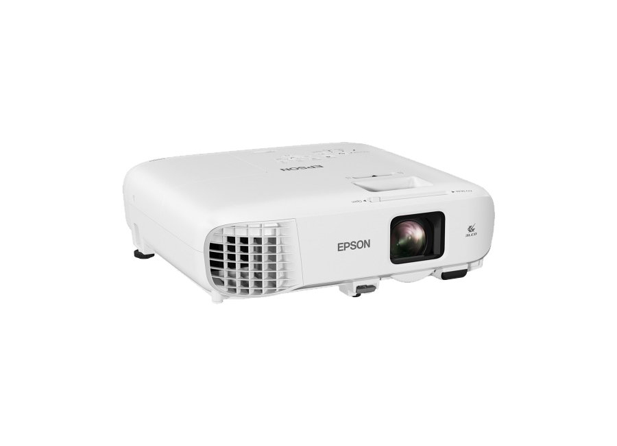 Проектор Epson EB-2247U (V11H881040)