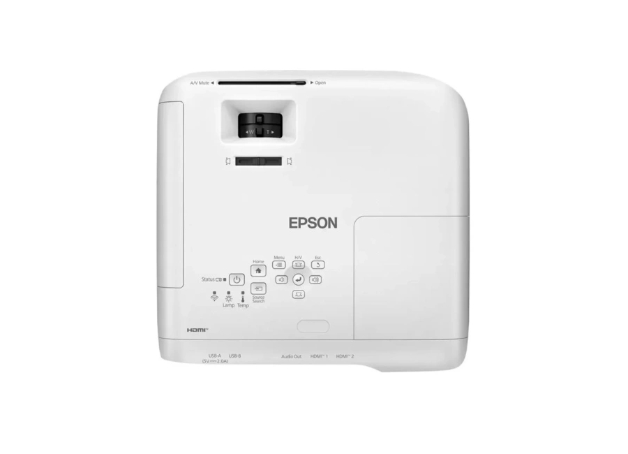 Проектор Epson EB-FH54