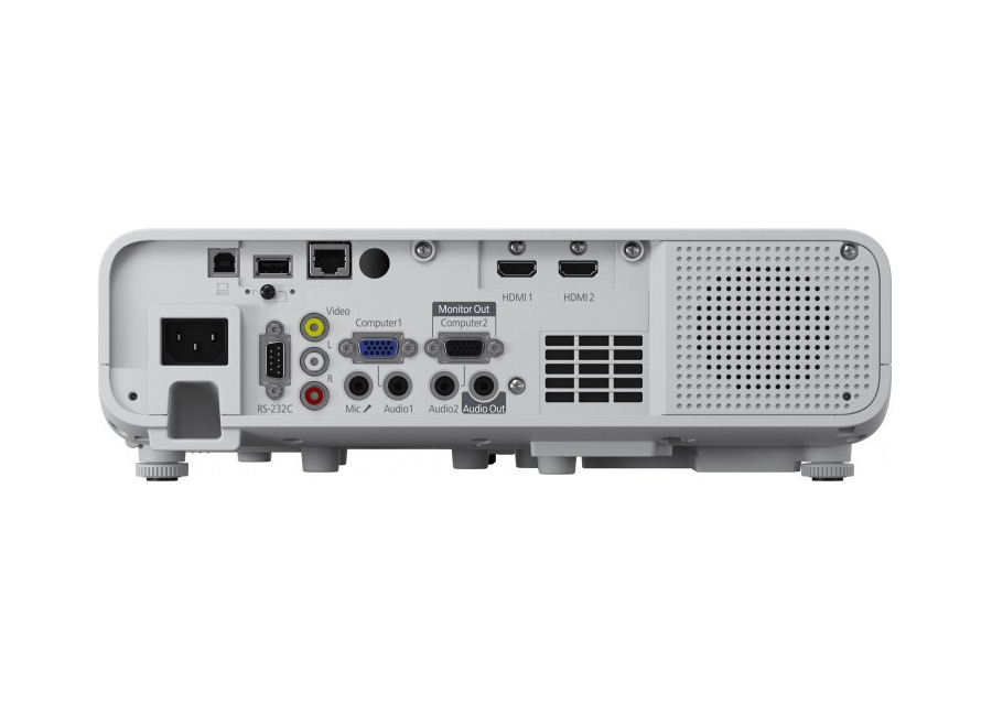 Проектор Epson EB-L200W (V11H991040)