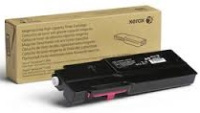 Тонер-картридж Xerox 106R03535 Magenta