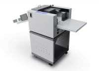 Автоматический биговщик-перфоратор Sunfung SF-20E