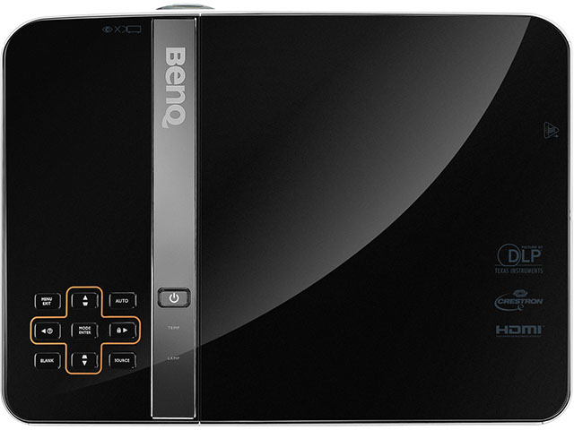 Проектор BenQ MX822ST