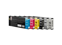 Картридж для плоттеров Roland ECO-UV Gloss 220 мл (EUV3-GL)
