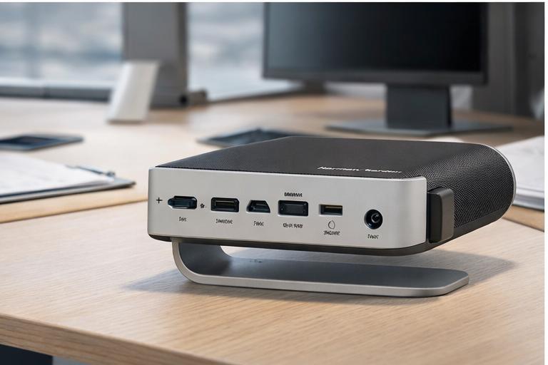 Проектор ViewSonic M1+