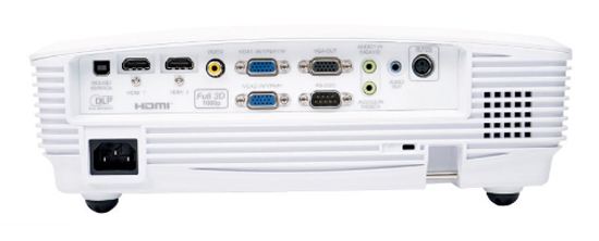 Проектор Optoma HD25