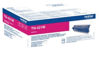 Тонер-картридж Brother TN-421M (TN421M)
