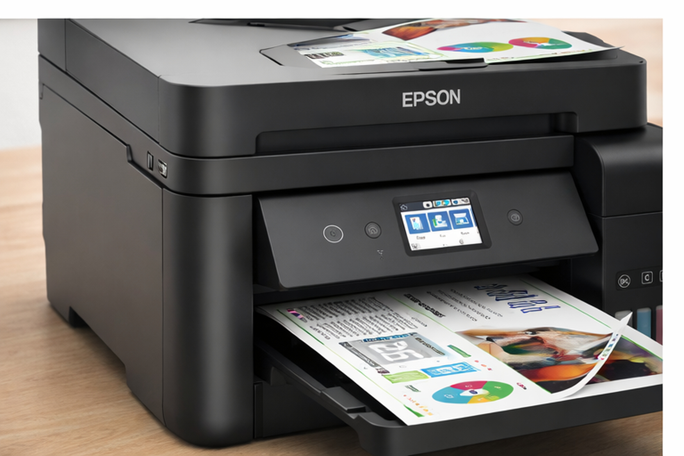 МФУ Epson L6290 (C11CJ60405)