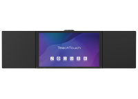Комбинированный интерактивный комплекс TeachTouch BlackBoard 86" v2.5, 4,2м, 20 касаний, 8/128Гб, Android 11, WEB-камера, ПК OPS-C (i5-8279, 8/256)Wмера и микрофоны, слот OPS
