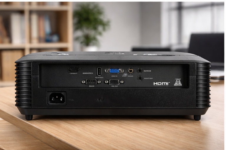 Проектор Acer X1128H