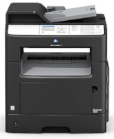 МФУ Konica Minolta bizhub 3320 (A6WP021)