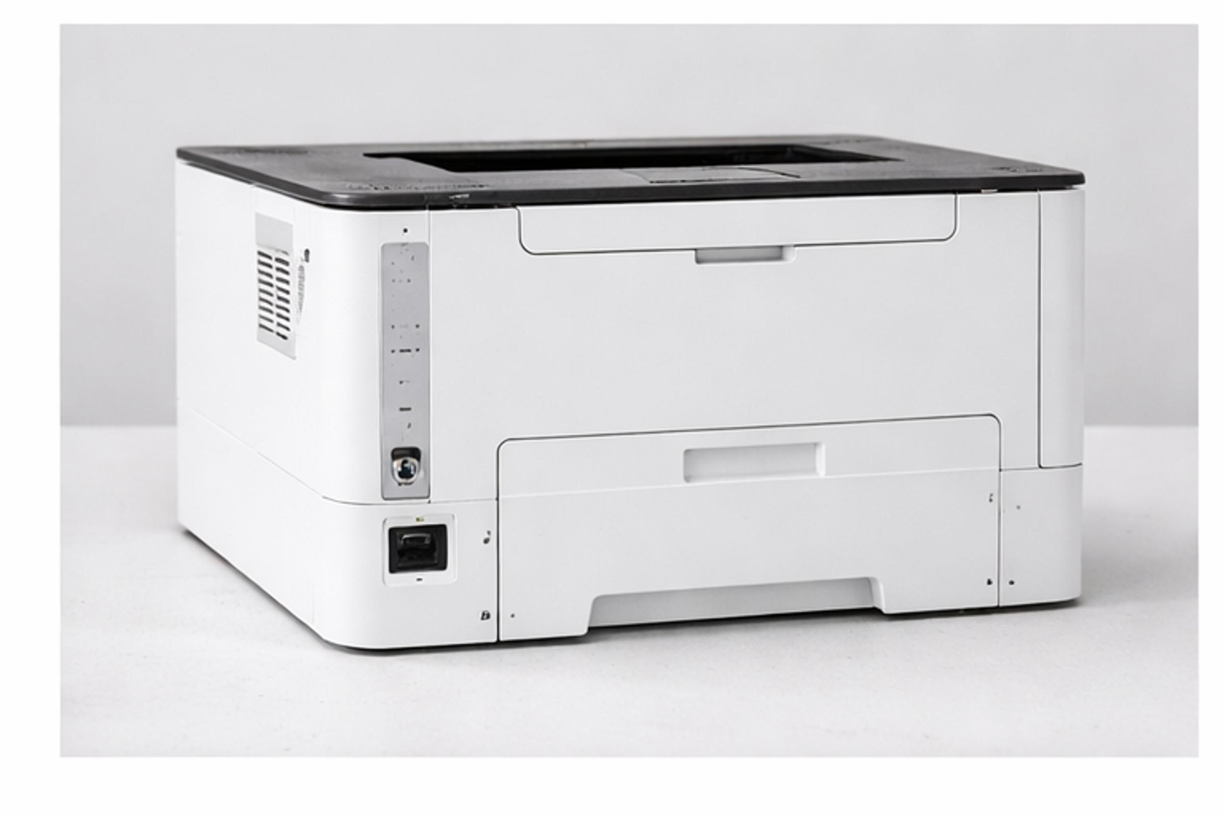 Принтер Pantum BP5100DW