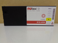 Чернила Nutec Ruby R10-HYB Yellow (F642.1009)