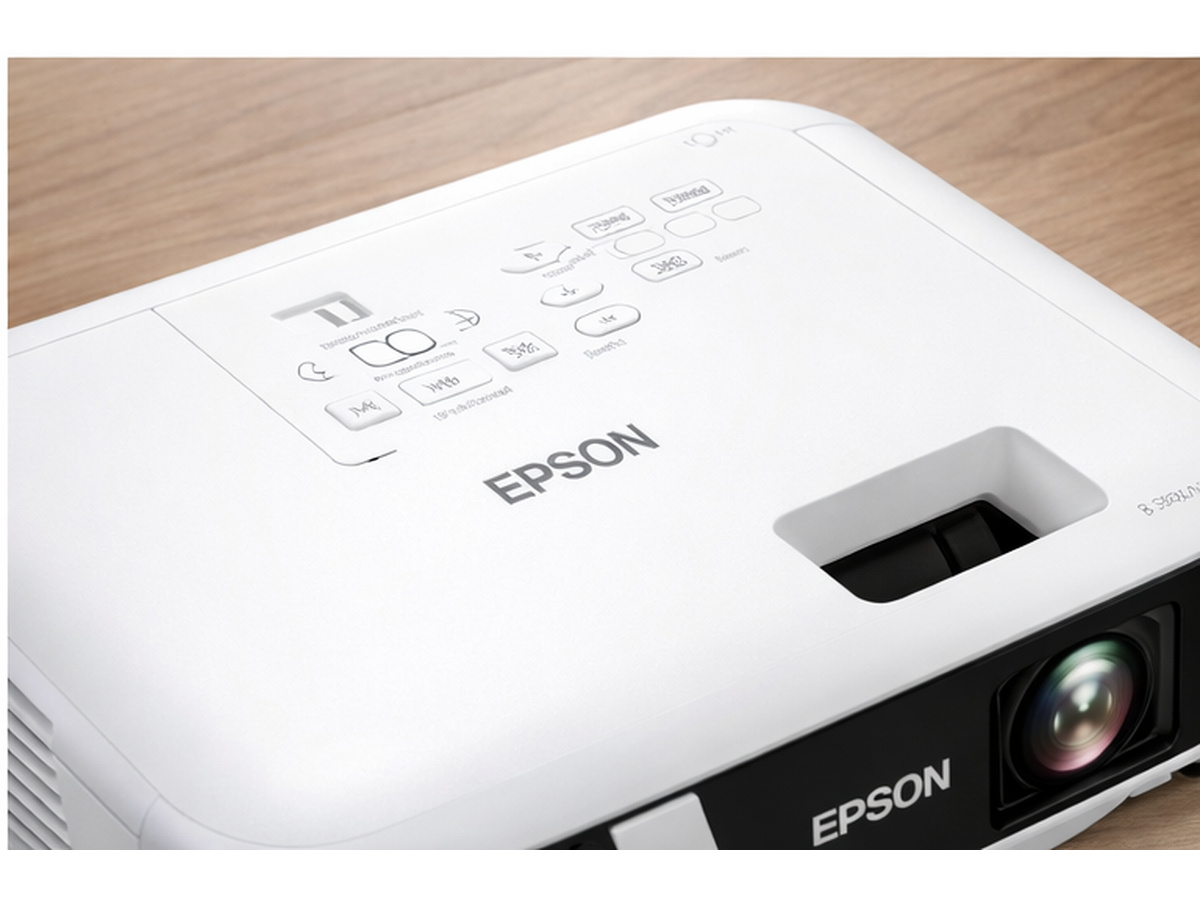 Проектор Epson EB-FH52 (V11H978040)