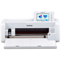 Режущий плоттер Brother SDX2250D ScanNCut