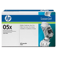 Картридж HP CE505X