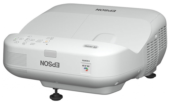 Проектор Epson EB-1410Wi (V11H480040)
